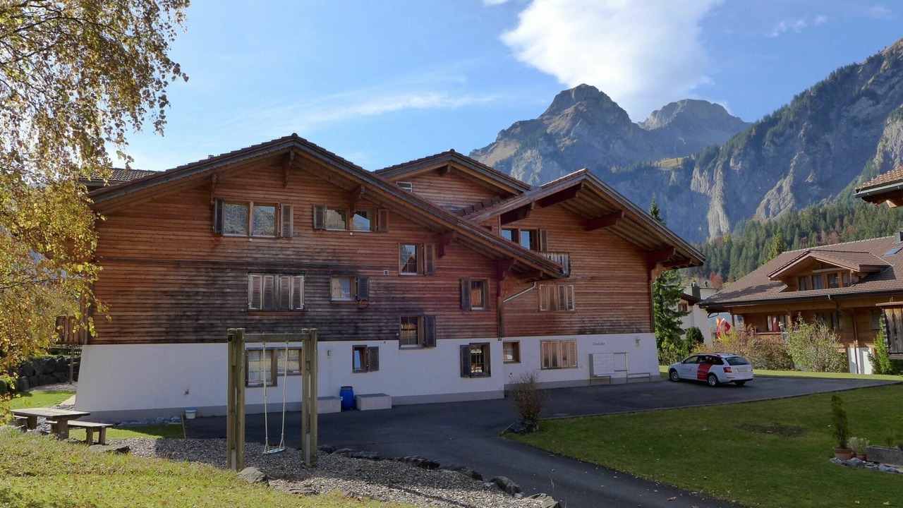Photo of Others in Kandersteg