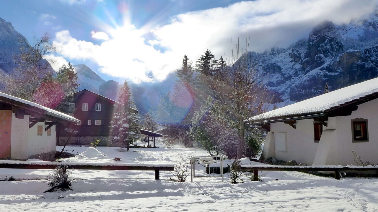 Photo of Others in Kandersteg