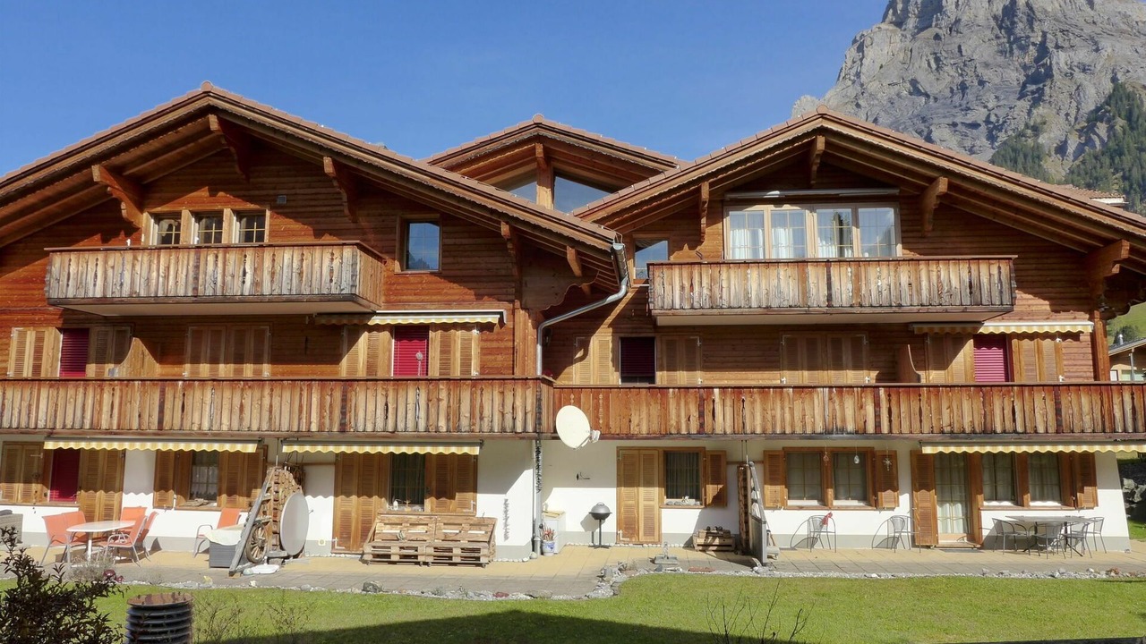 Photo of Others in Kandersteg