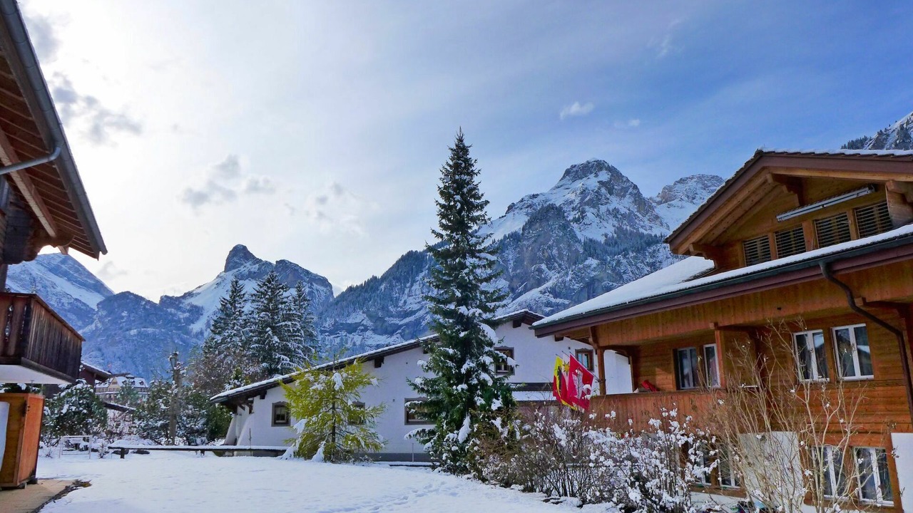 Photo of Others in Kandersteg
