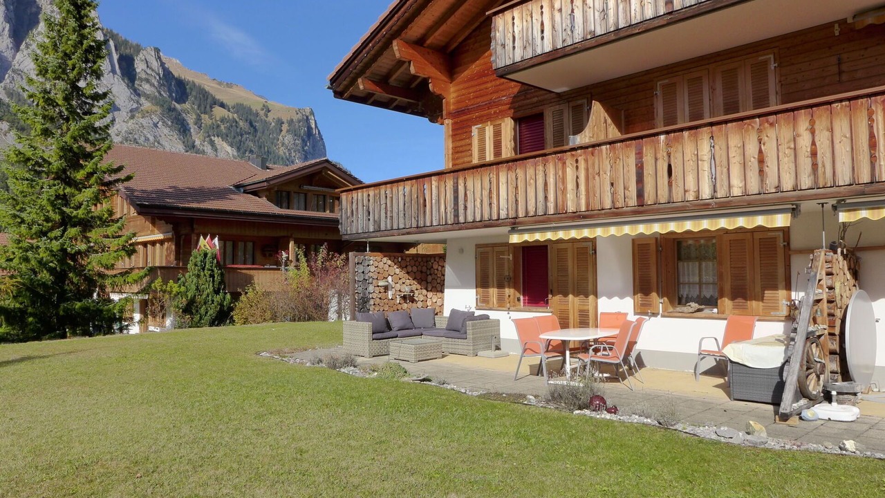 Photo of Others in Kandersteg