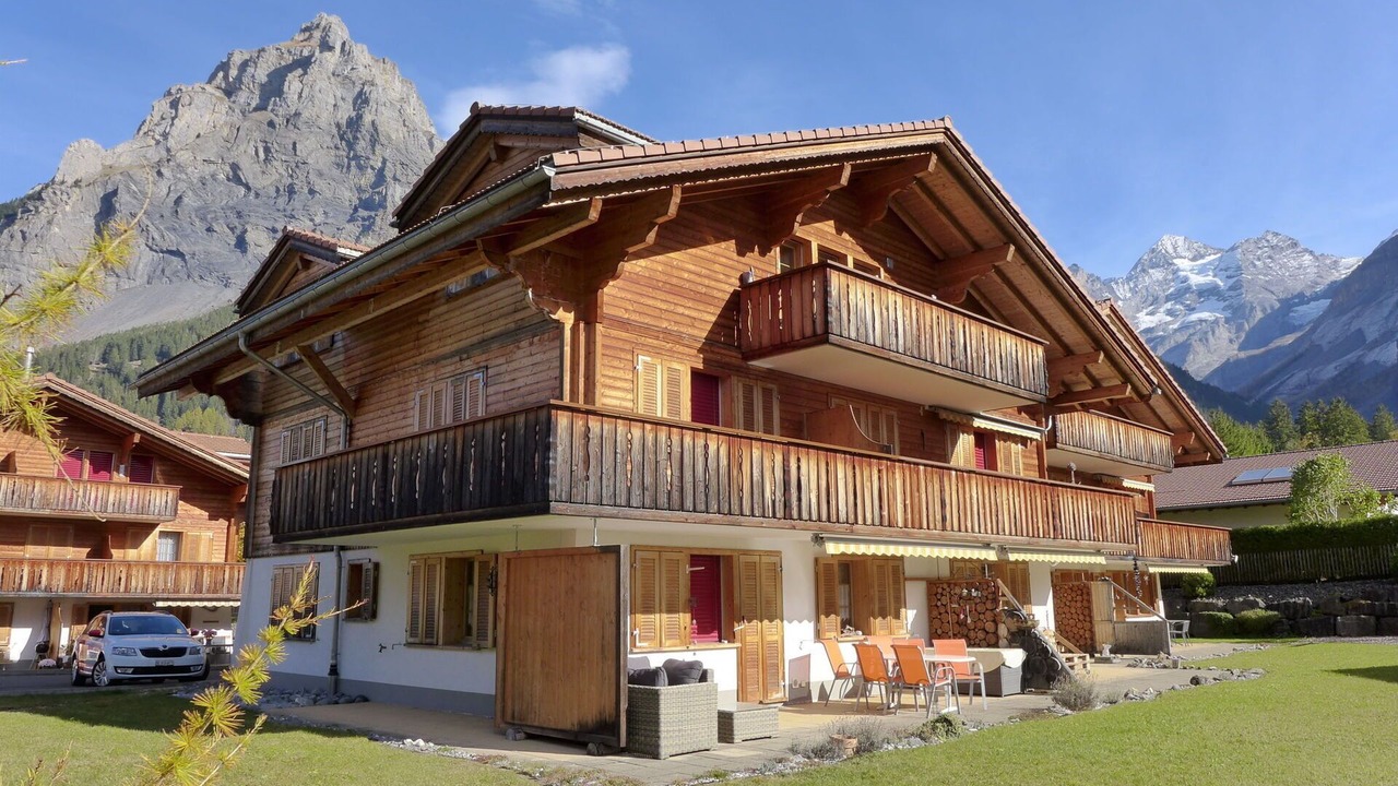 Photo of Others in Kandersteg