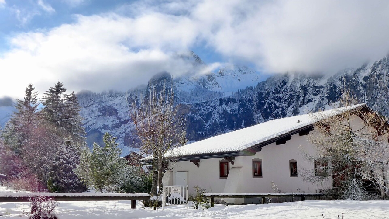 Photo of Others in Kandersteg