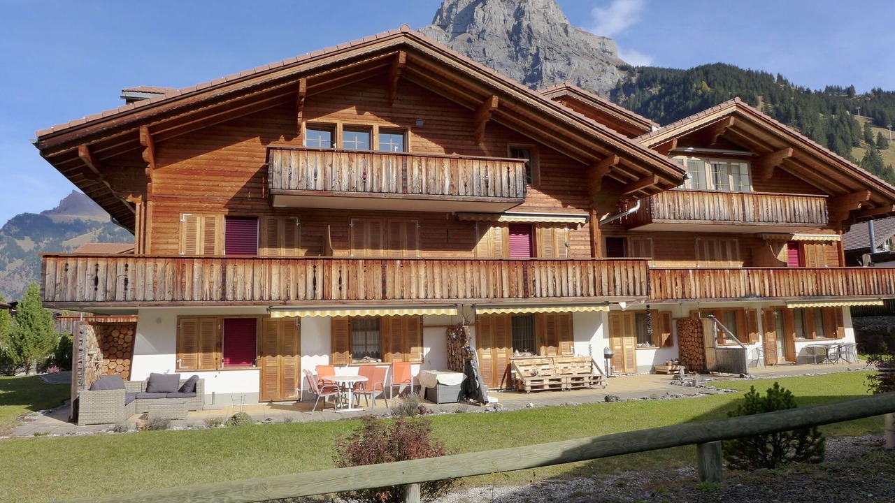 Photo of Others in Kandersteg