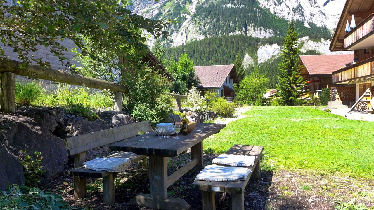 Photo of Others in Kandersteg