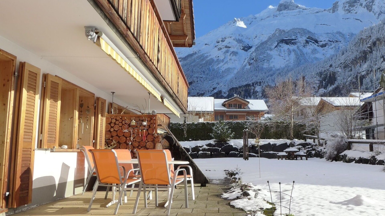 Photo of Others in Kandersteg