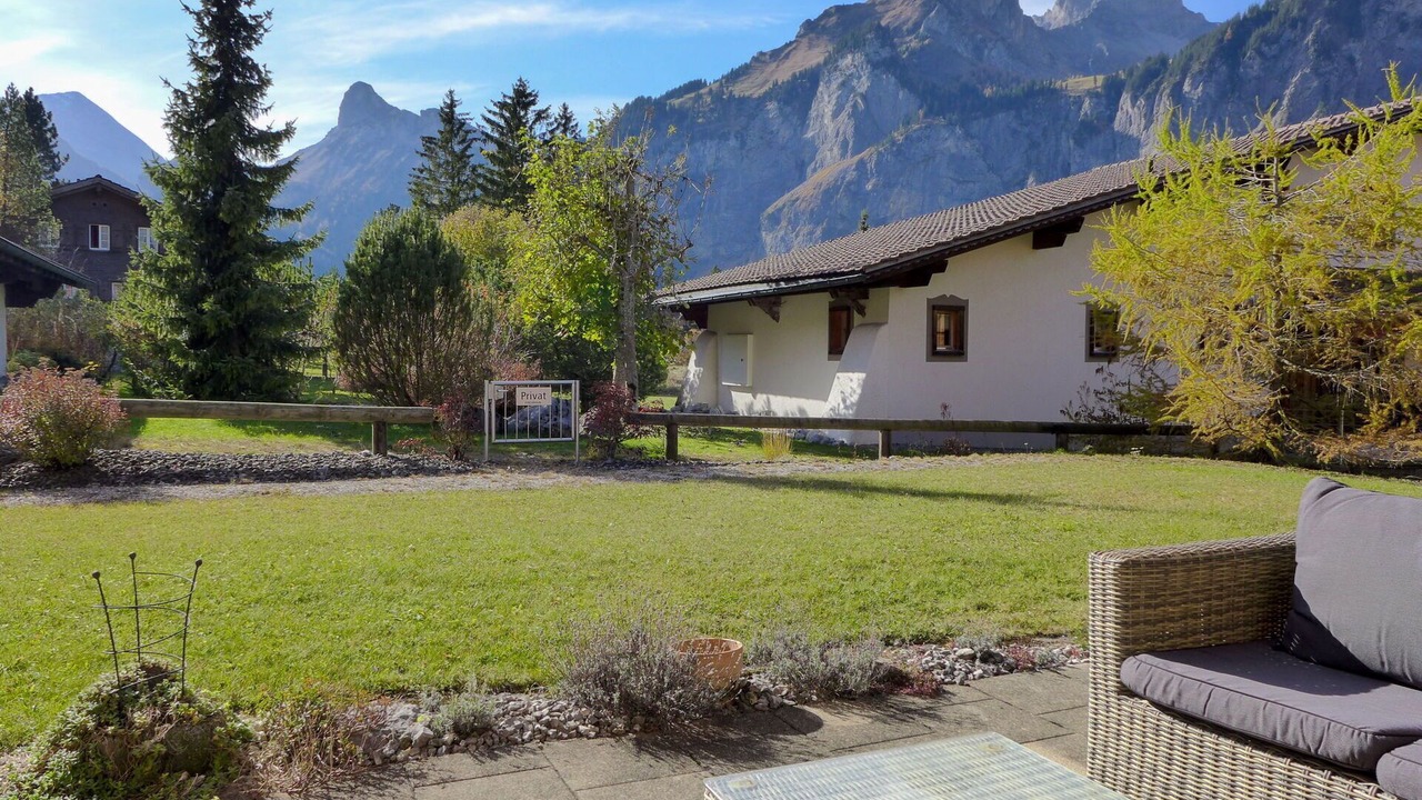 Photo of Others in Kandersteg
