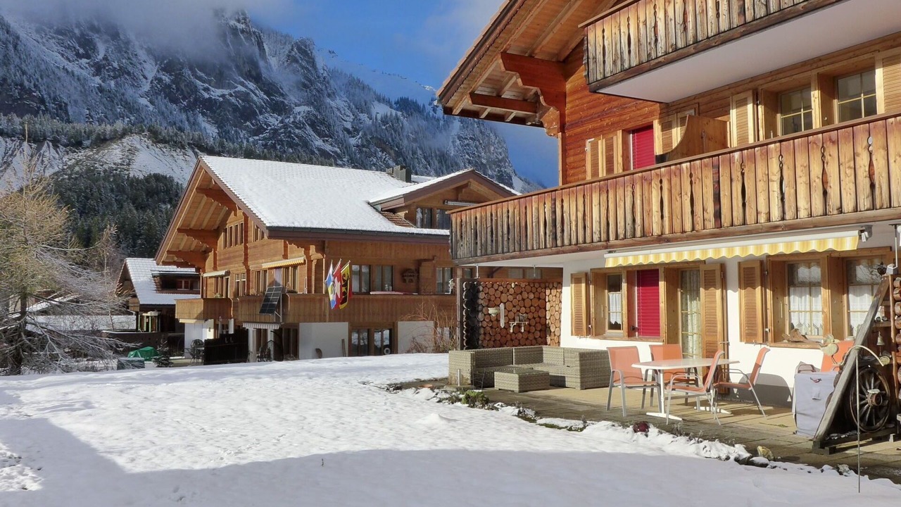 Photo of Others in Kandersteg