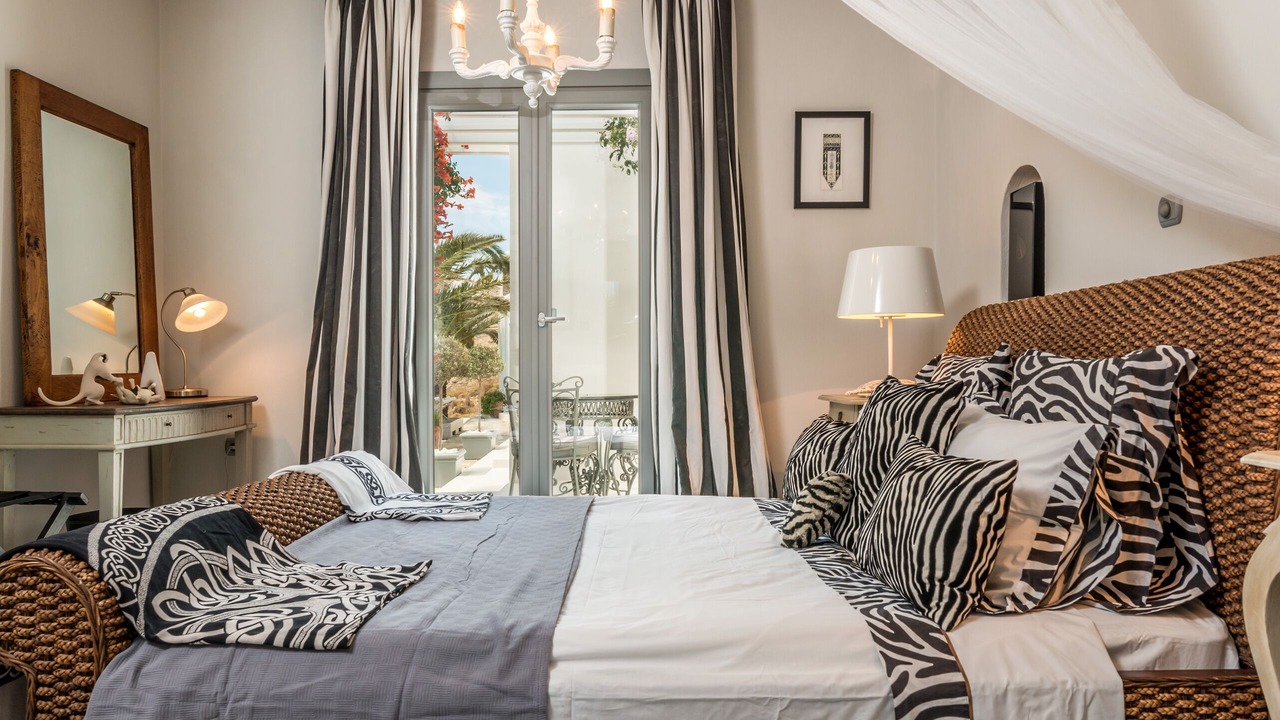 Photo of Bedroom in Elia