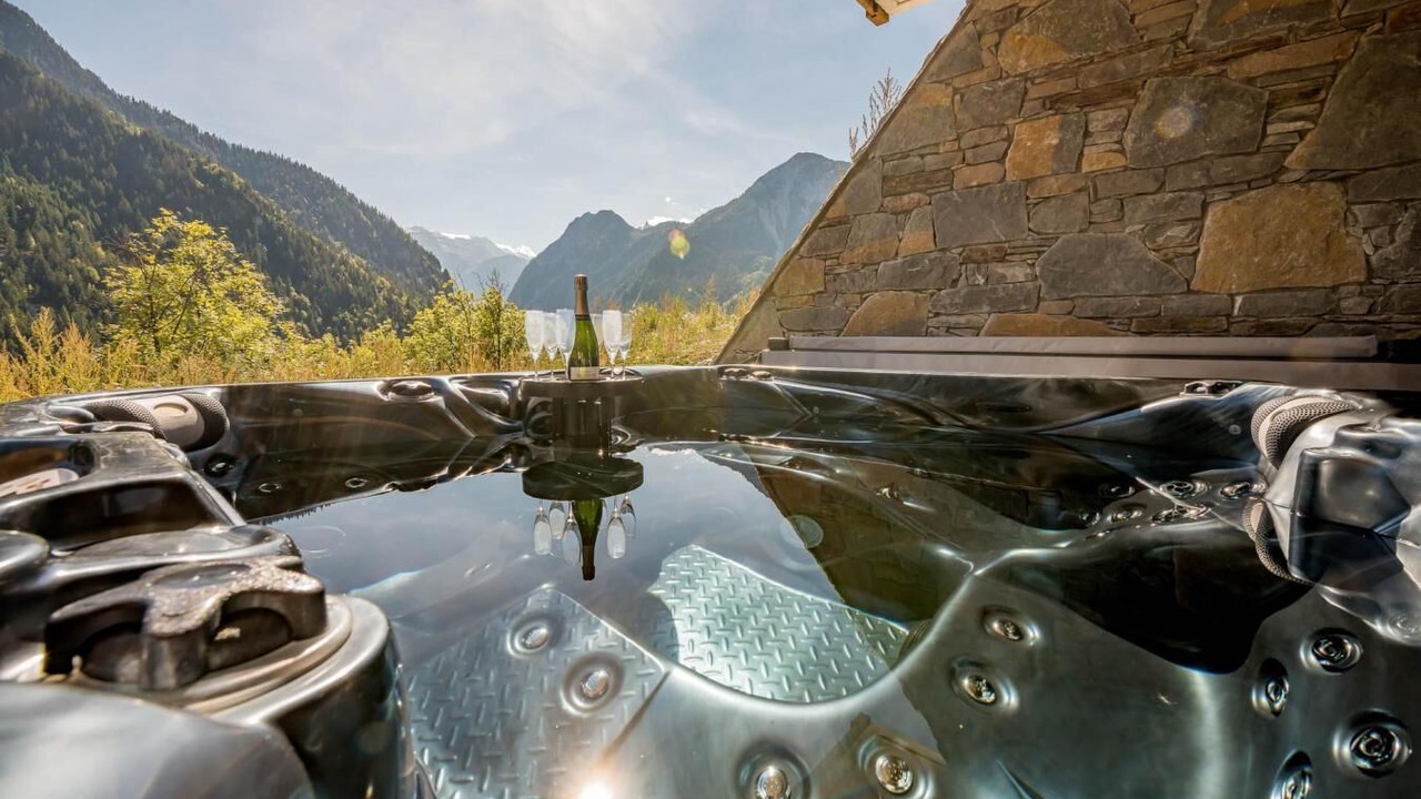 Photo of Outdoor in Champagny-en-Vanoise
