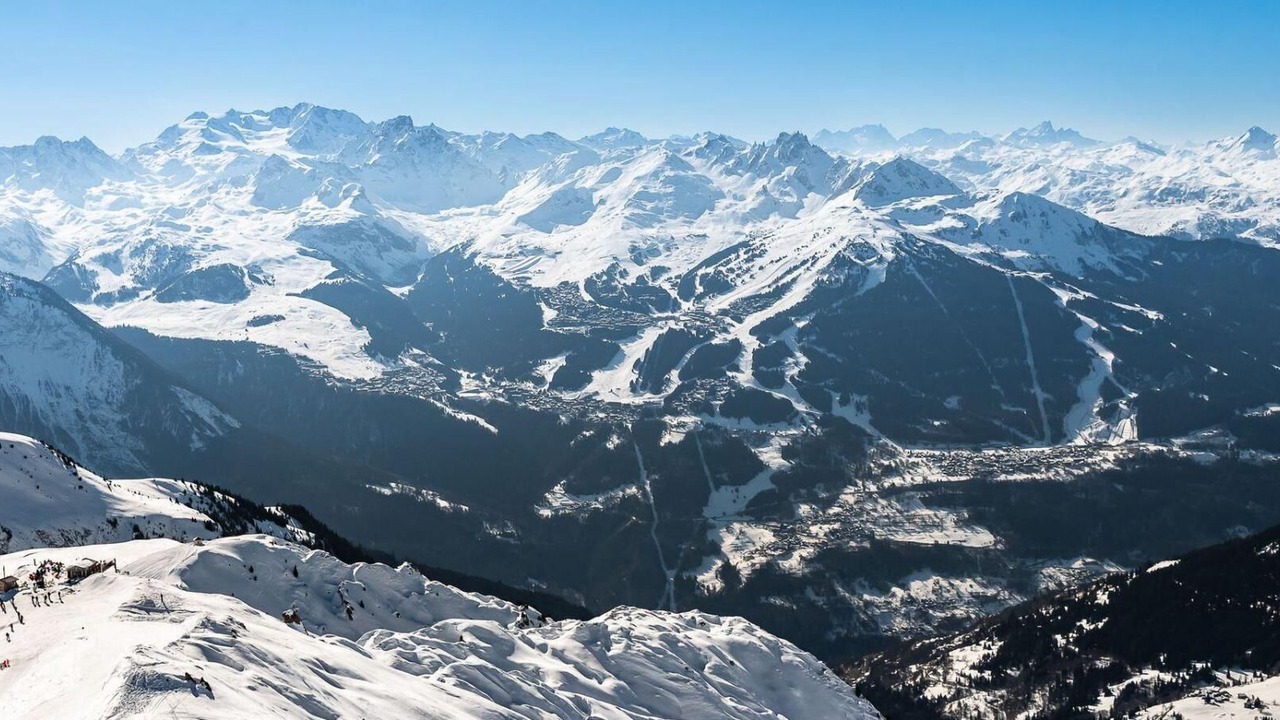 Photo of Outdoor in Champagny-en-Vanoise