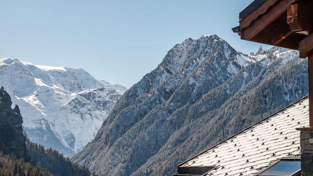 Photo of Others in Champagny-en-Vanoise