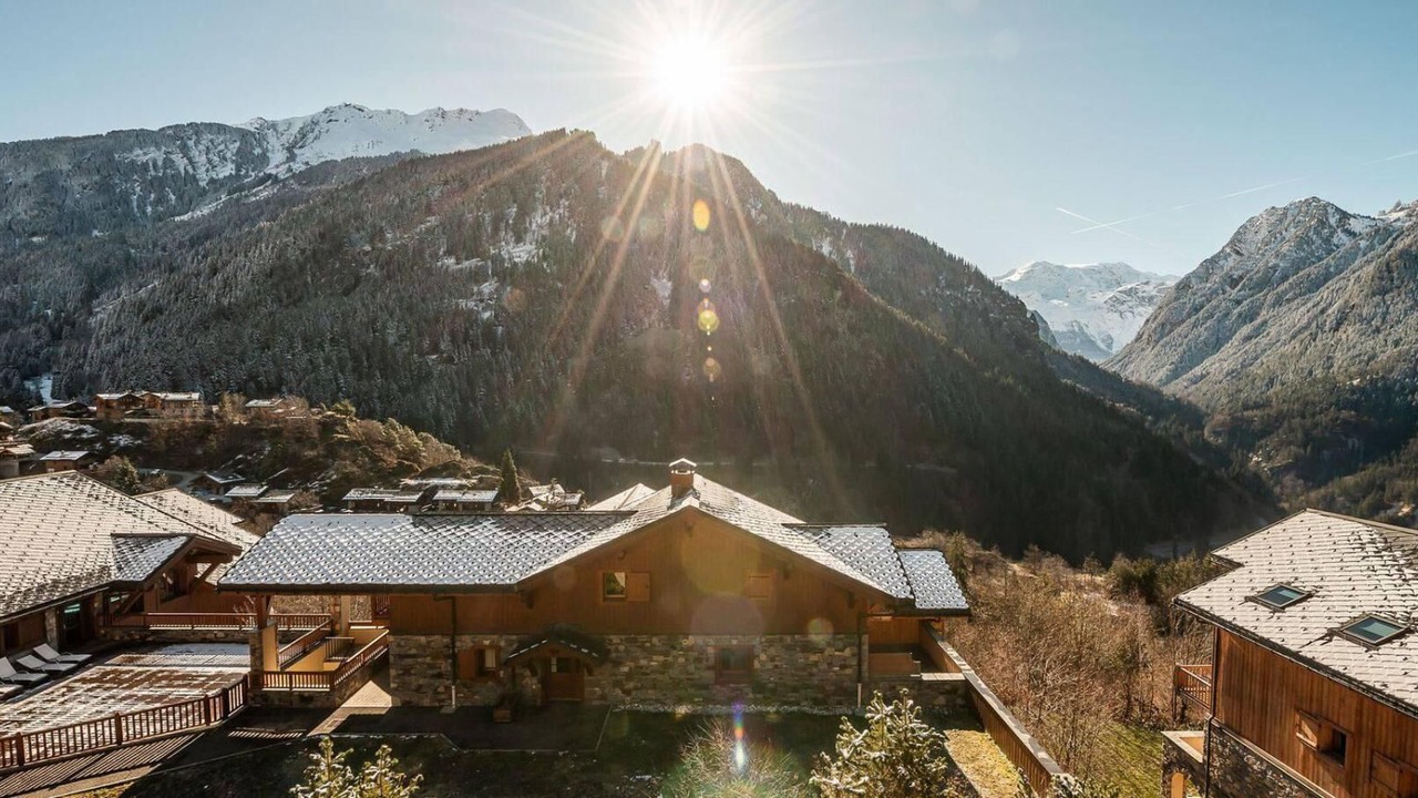Photo of Outdoor in Champagny-en-Vanoise
