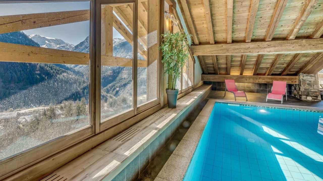 Photo of Outdoor in Champagny-en-Vanoise
