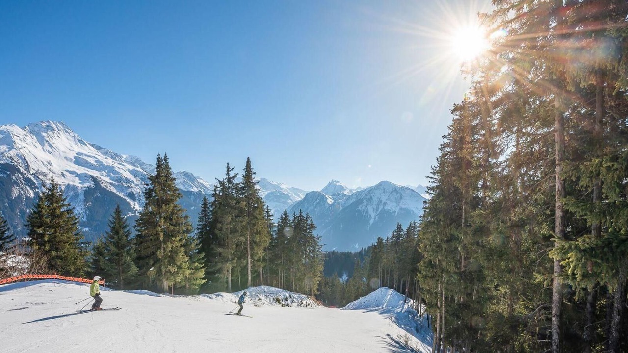 Photo of Others in Champagny-en-Vanoise