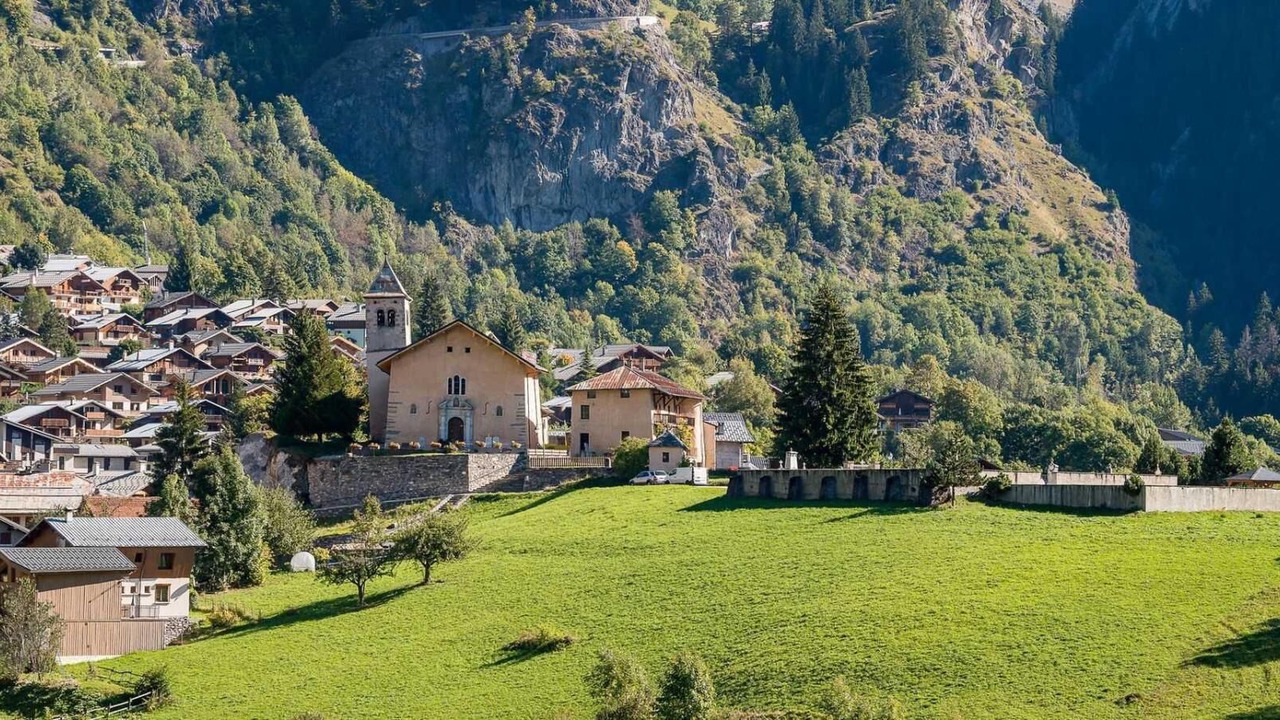Photo of Outdoor in Champagny-en-Vanoise