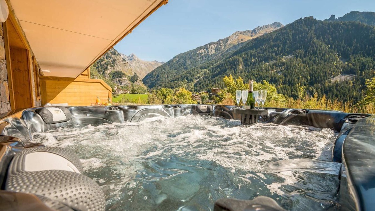 Photo of Outdoor in Champagny-en-Vanoise