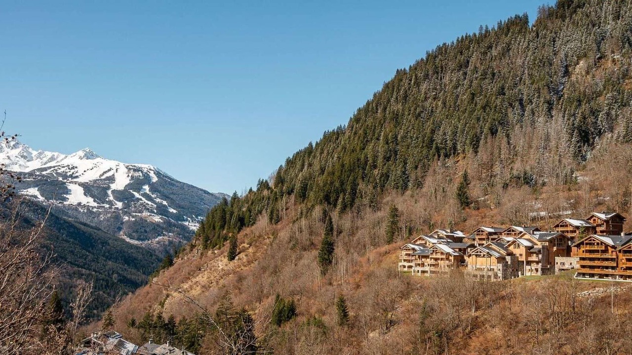 Photo of Outdoor in Champagny-en-Vanoise