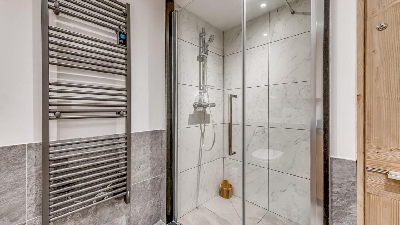 Photo of Bathroom in Champagny-en-Vanoise