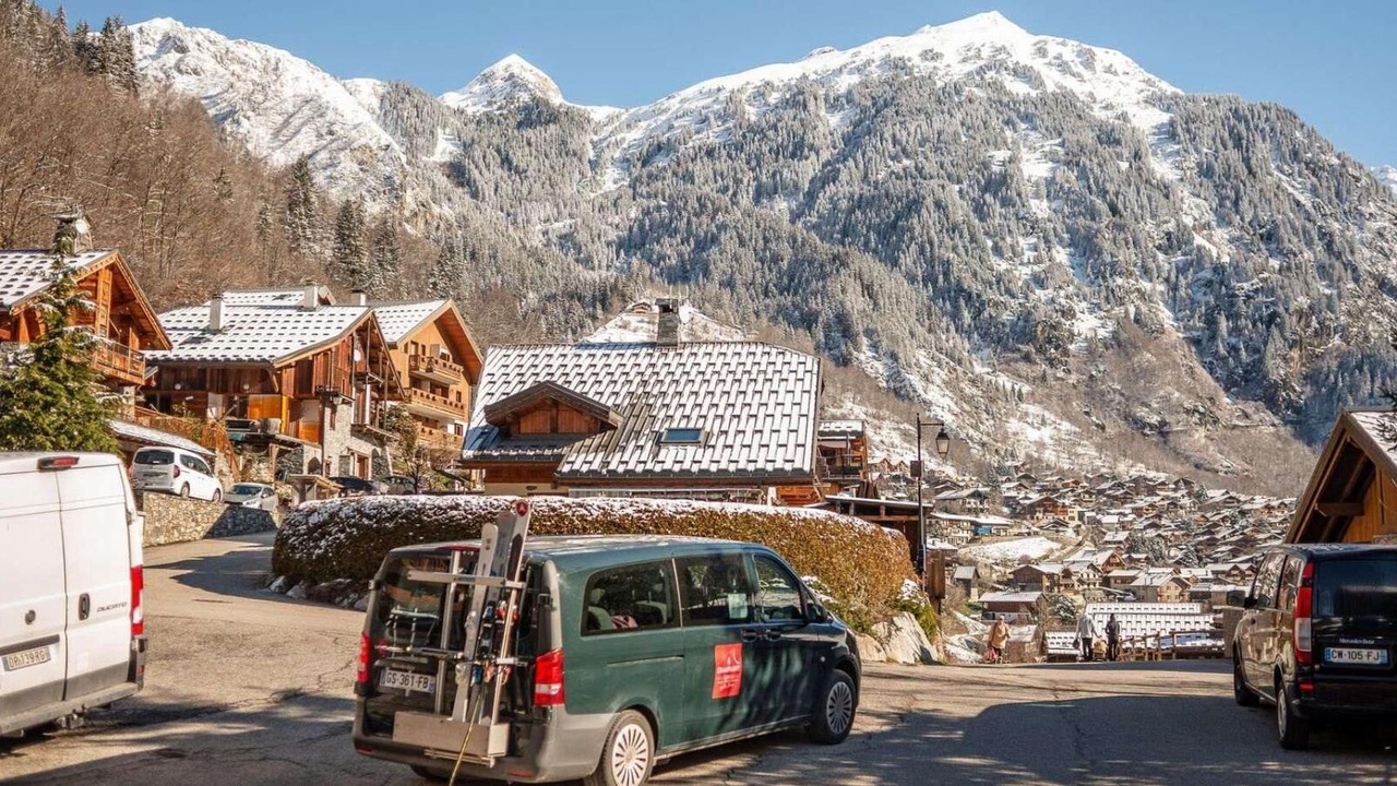 Photo of Others in Champagny-en-Vanoise