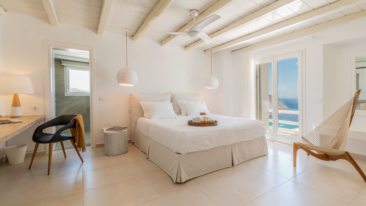 Photo of Bedroom in Elia