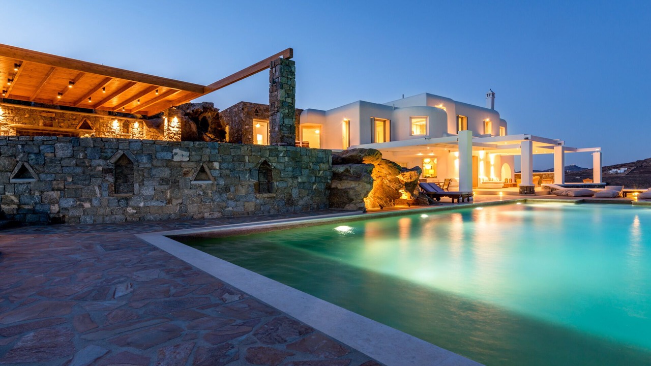 Photo of Outdoor in Elia
