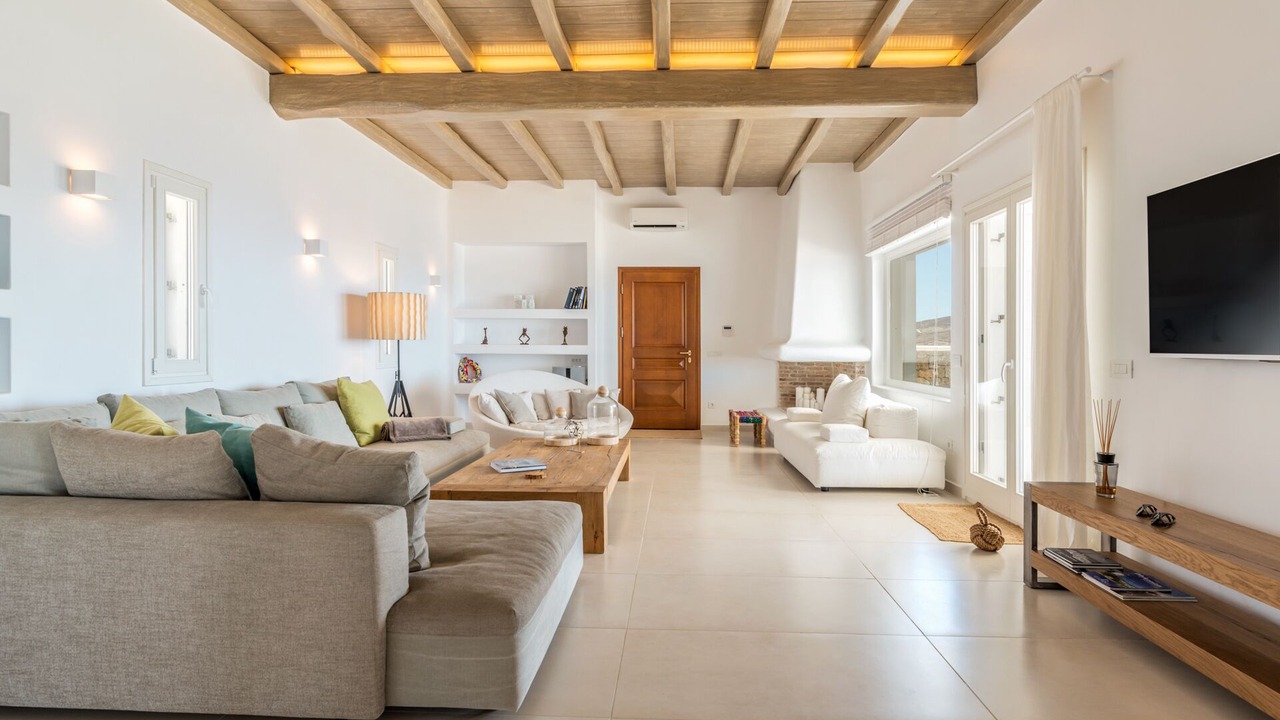 Photo of Livingroom in Elia