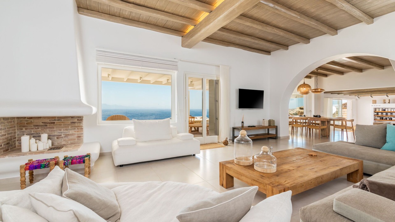 Photo of Livingroom in Elia