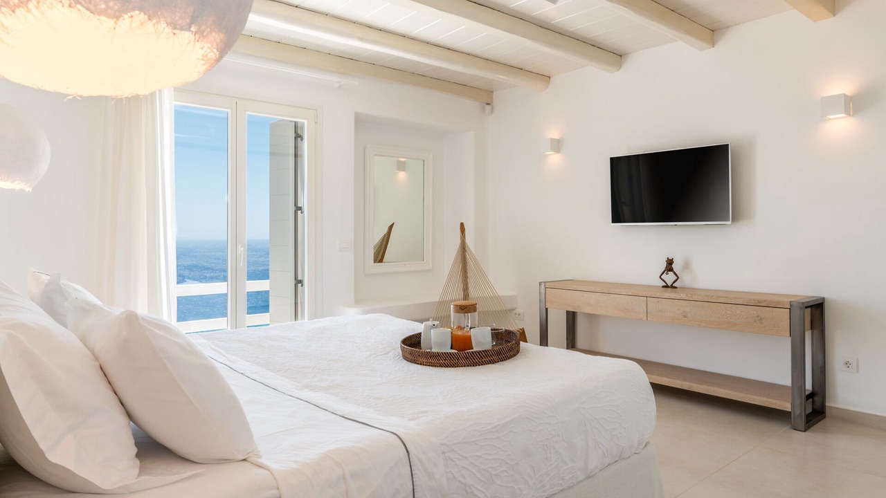 Photo of Bedroom in Elia