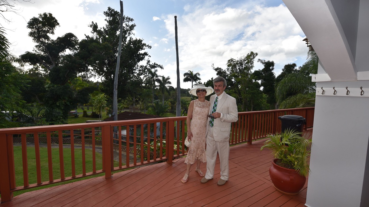Photo of Outdoor in Aguadilla