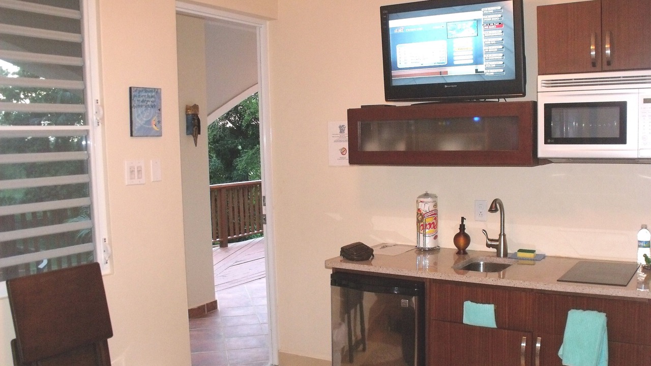 Photo of Kitchen in Aguadilla