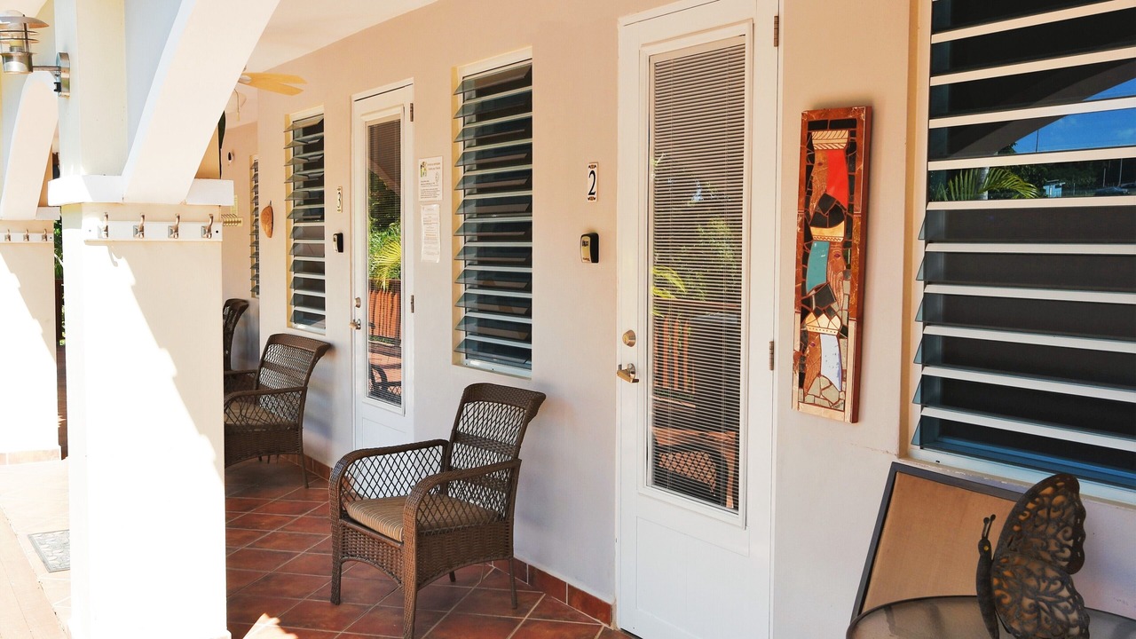 Photo of Patio Balcony in Aguadilla