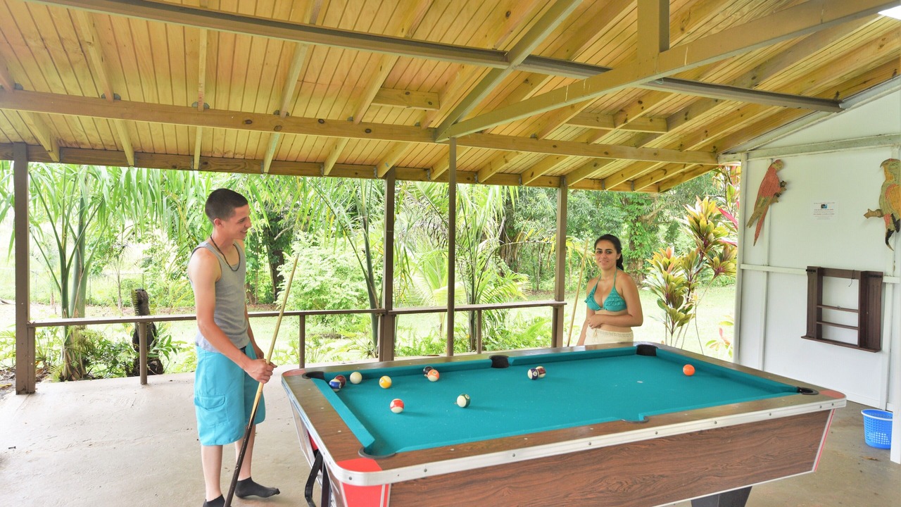Photo of Outdoor in Aguadilla