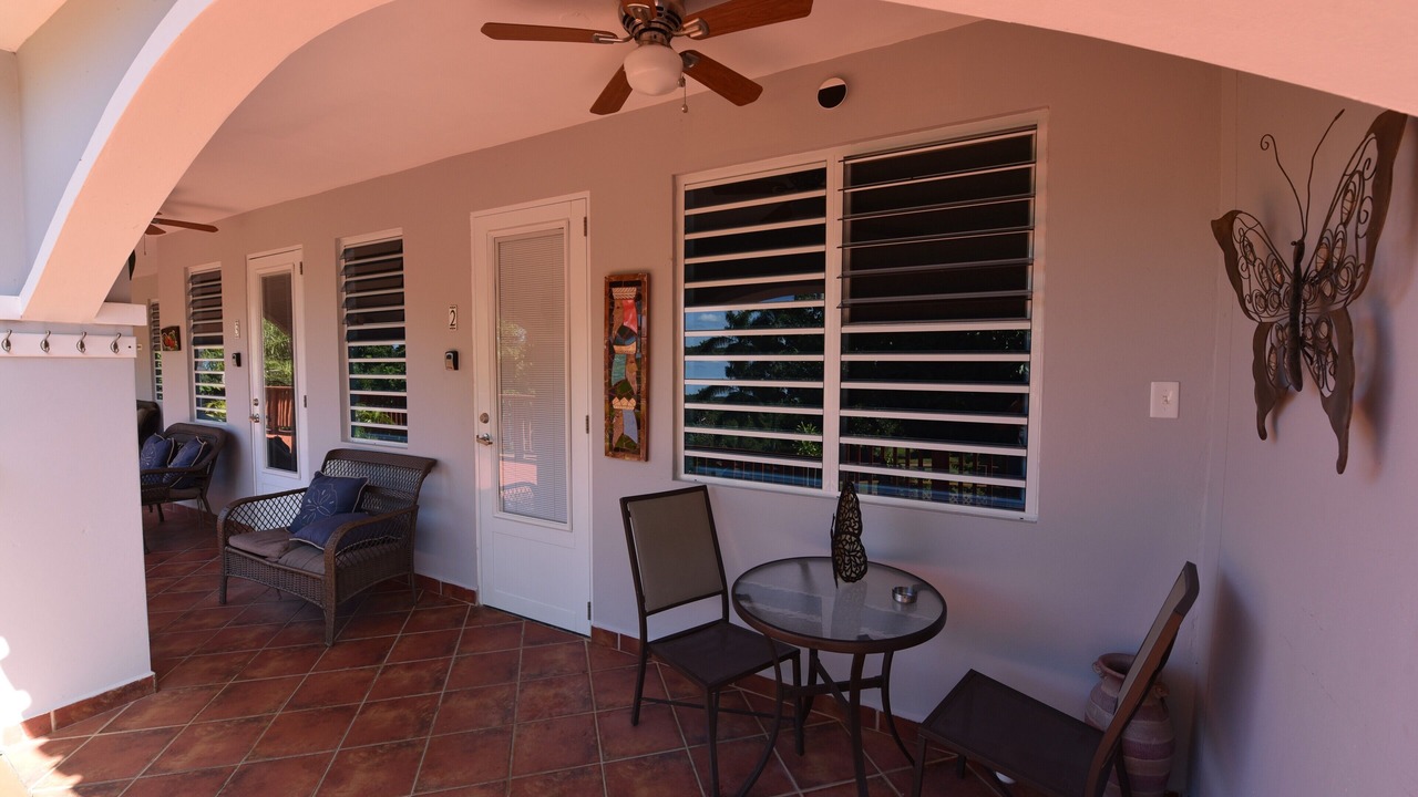 Photo of Patio Balcony in Aguadilla