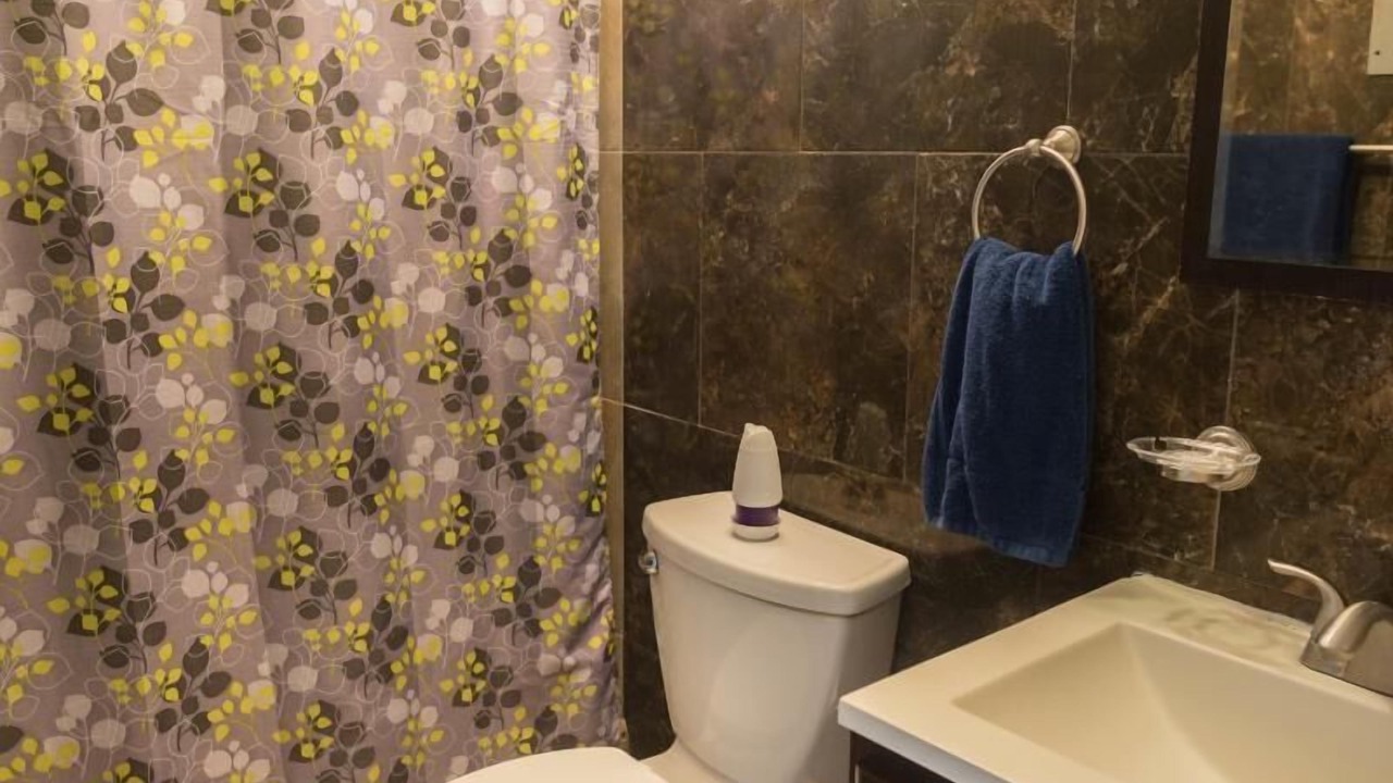 Photo of Bathroom in Aguadilla