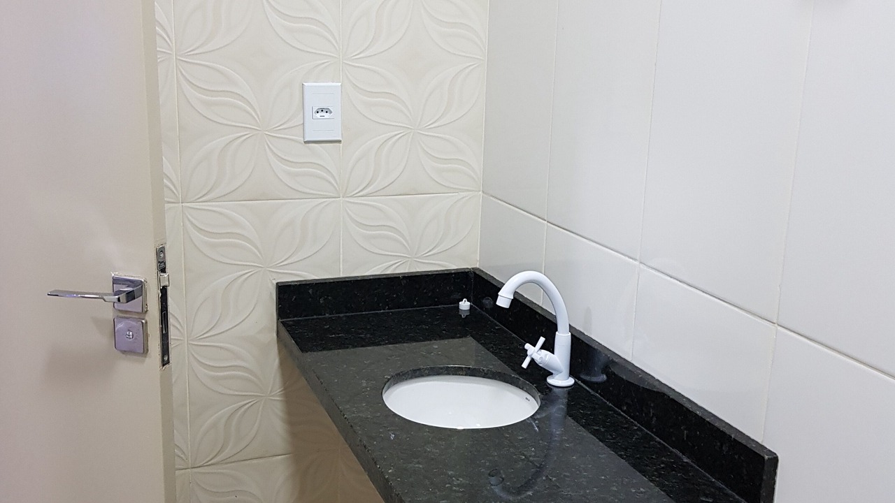 Photo of Bathroom in Porto Velho