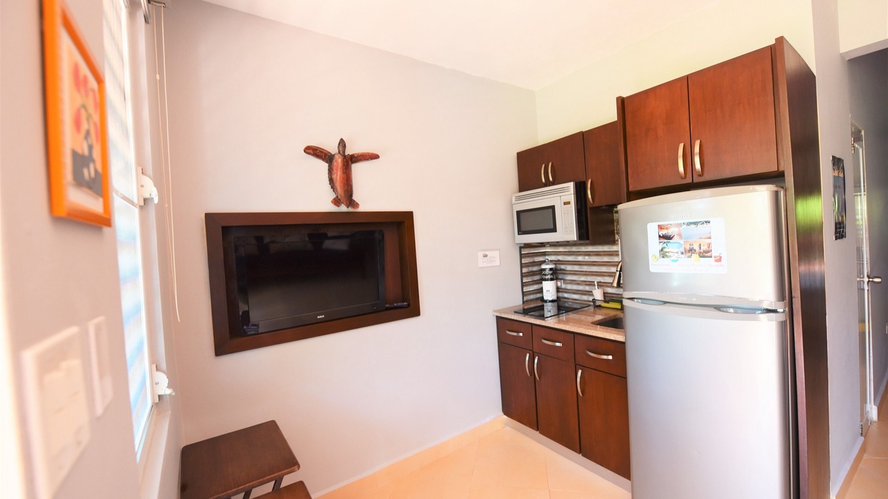 Photo of Kitchen in Moca