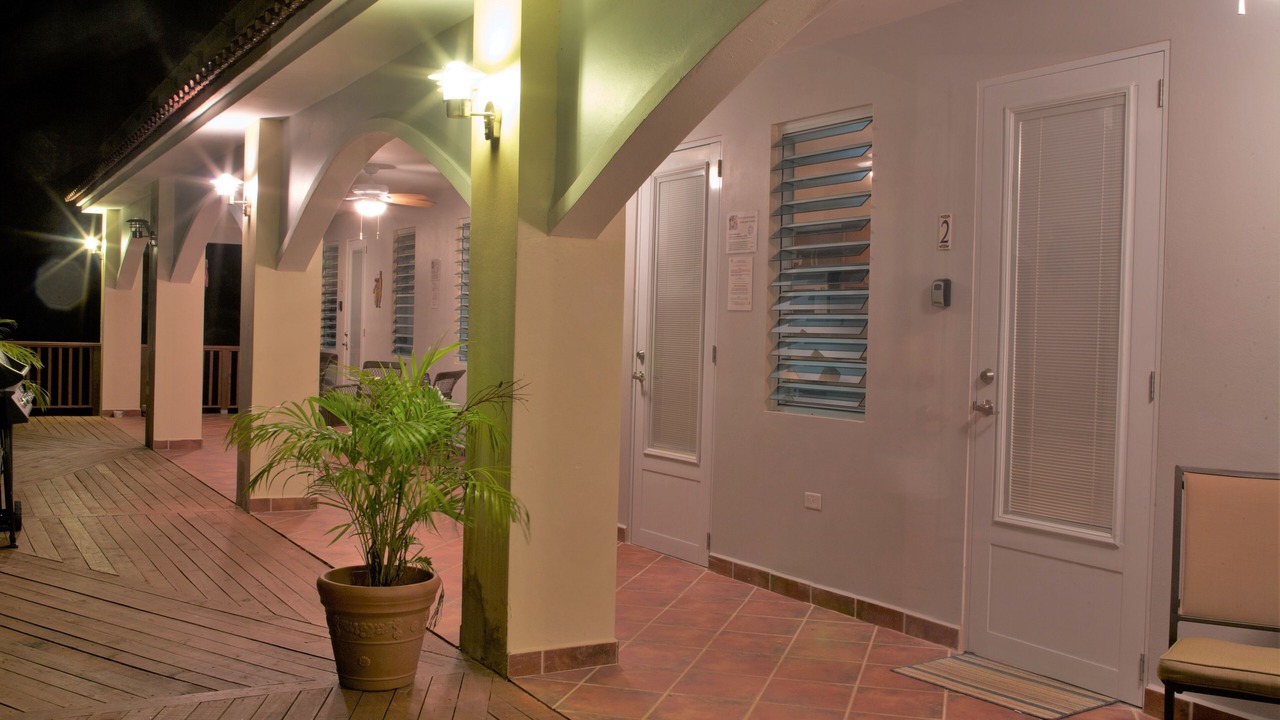 Photo of Patio Balcony in Moca