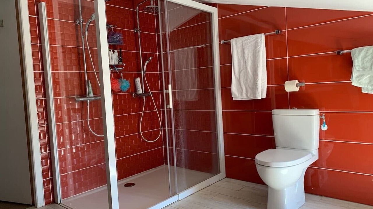 Photo of Bathroom in Vaudevant