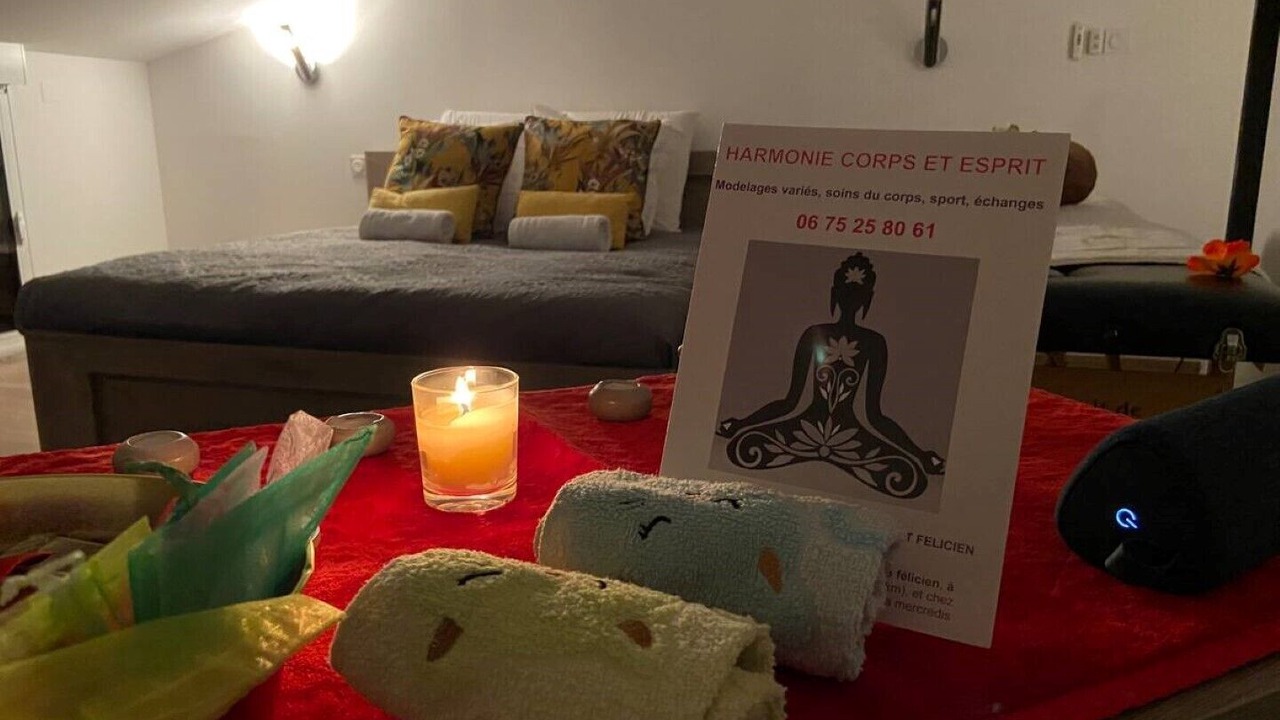 Photo of Bedroom in Vaudevant