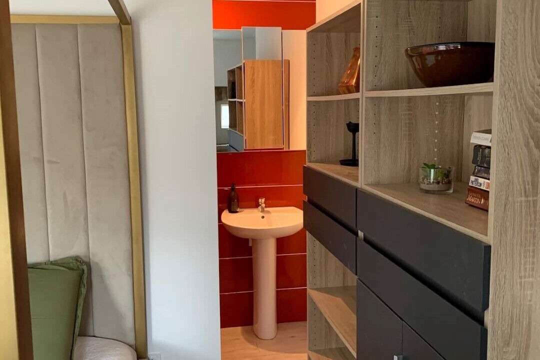 Photo of Bedroom in Vaudevant