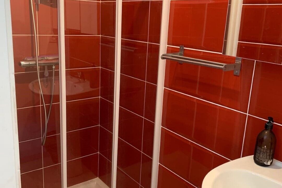 Photo of Bathroom in Vaudevant