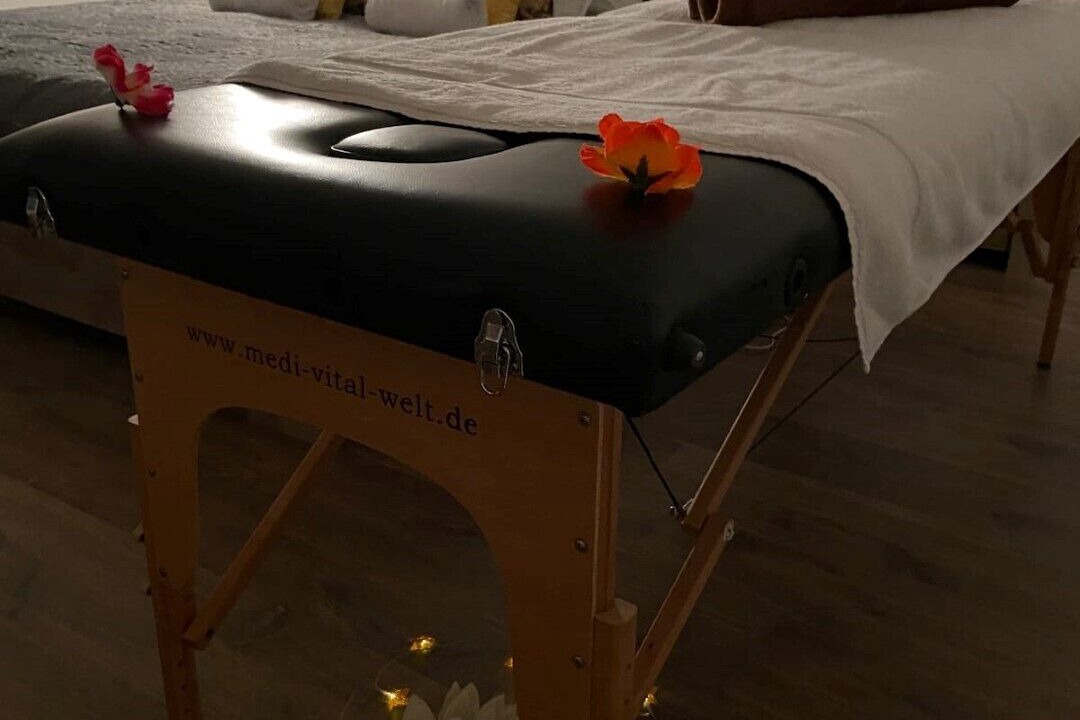 Photo of Bedroom in Vaudevant