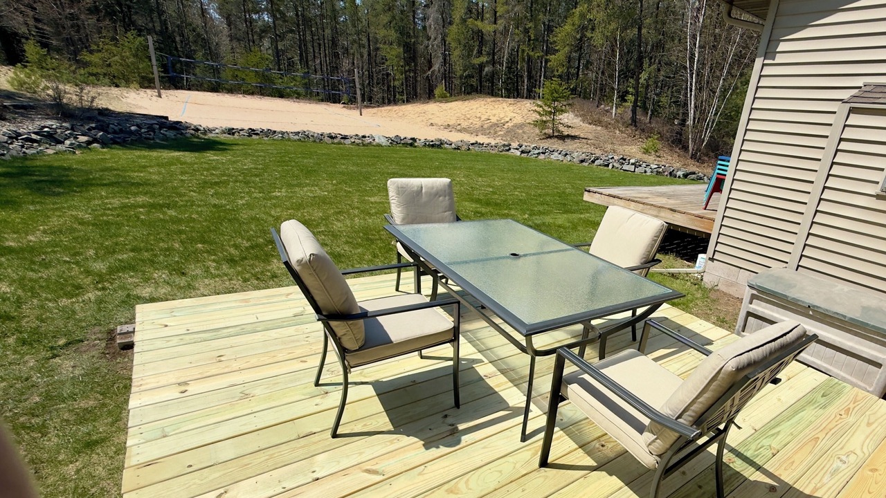 Photo of Outdoor in Upper Peninsula Michigan
