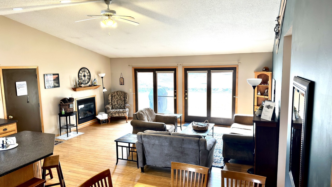 Photo of Livingroom in Upper Peninsula Michigan