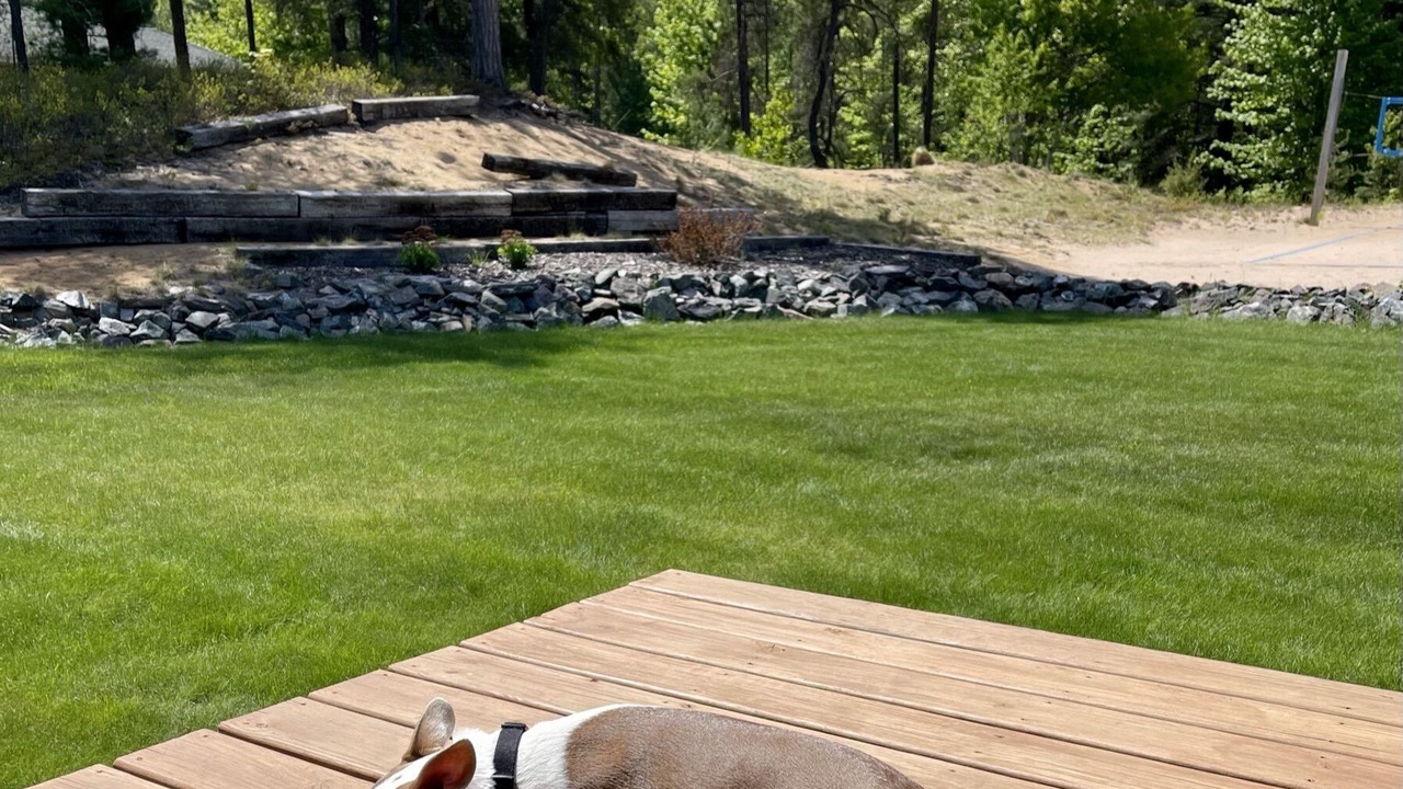 Photo of Outdoor in Upper Peninsula Michigan
