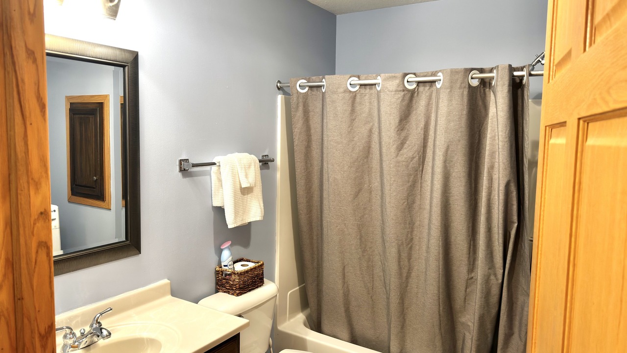 Photo of Bathroom in Upper Peninsula Michigan