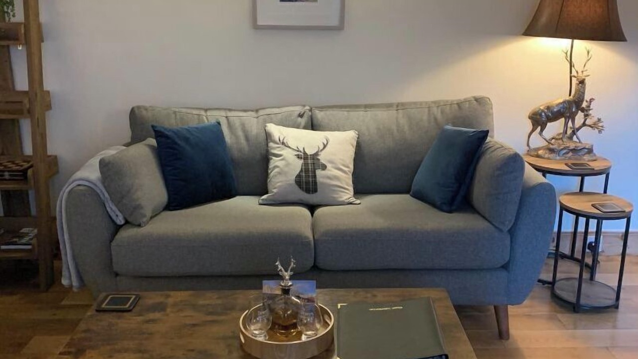 Photo of Livingroom in Aberfeldy