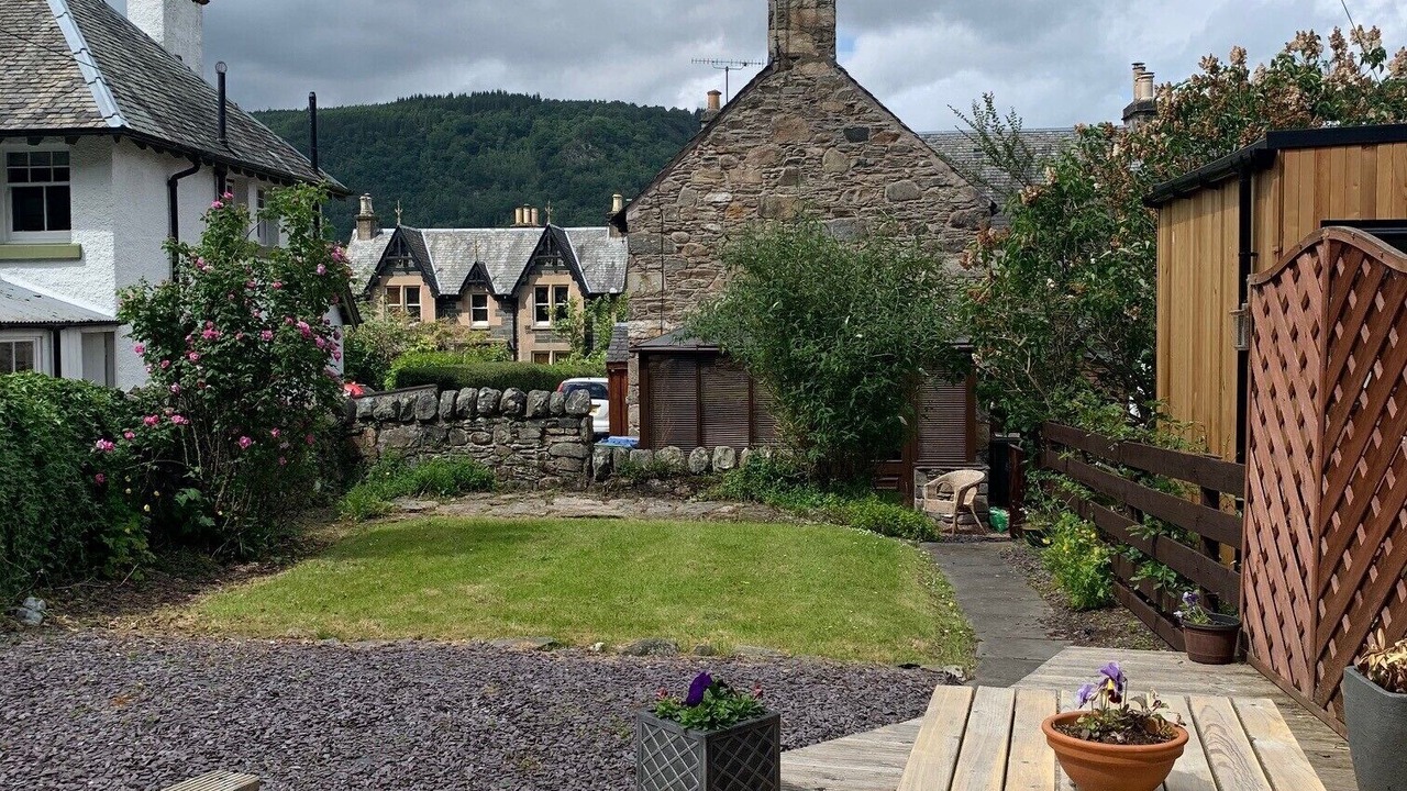 Photo of Outdoor in Aberfeldy