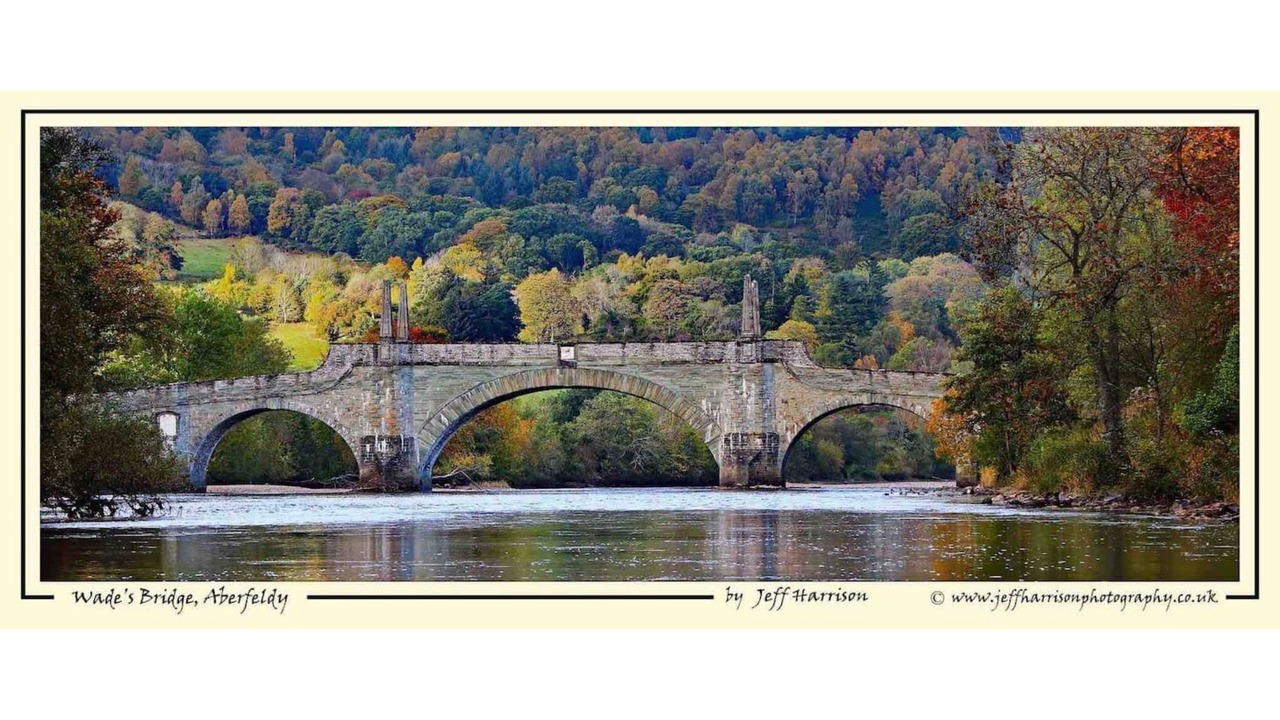 Photo of Others in Aberfeldy